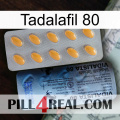 Tadalafil 80 44